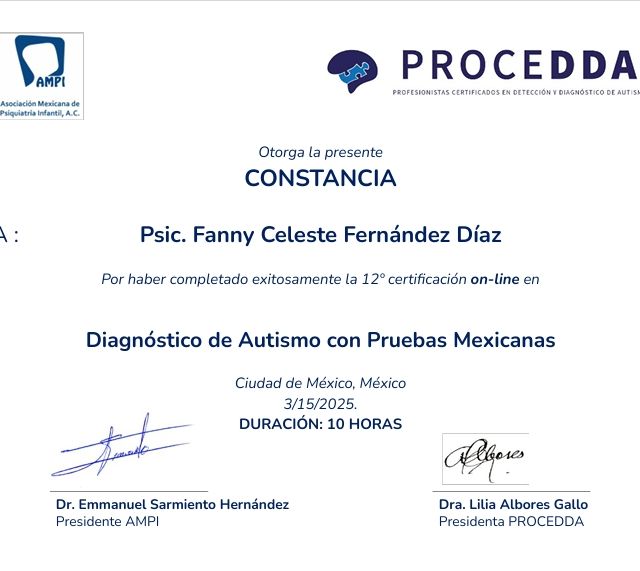 Ampliar imagen: certificate 11