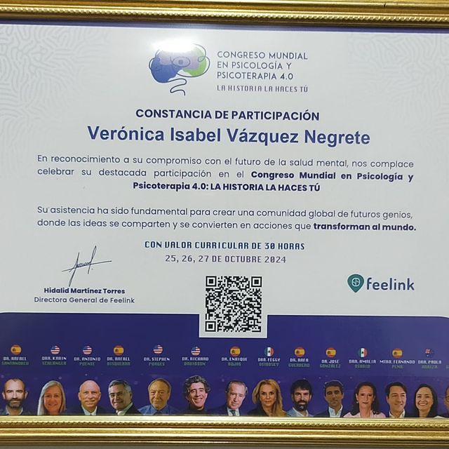 Ampliar imagen: certificate 8