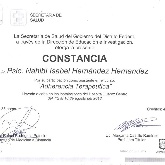 Ampliar imagen: certificate 17
