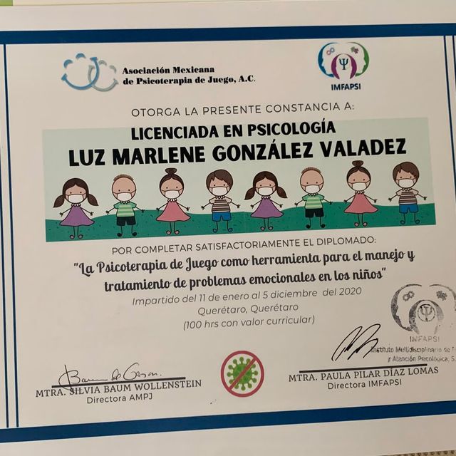 Ampliar imagen: certificate 3