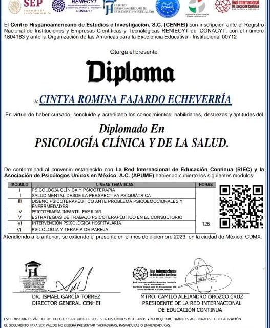Ampliar imagen: certificate 4
