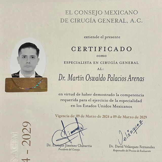 Ampliar imagen: certificate 1