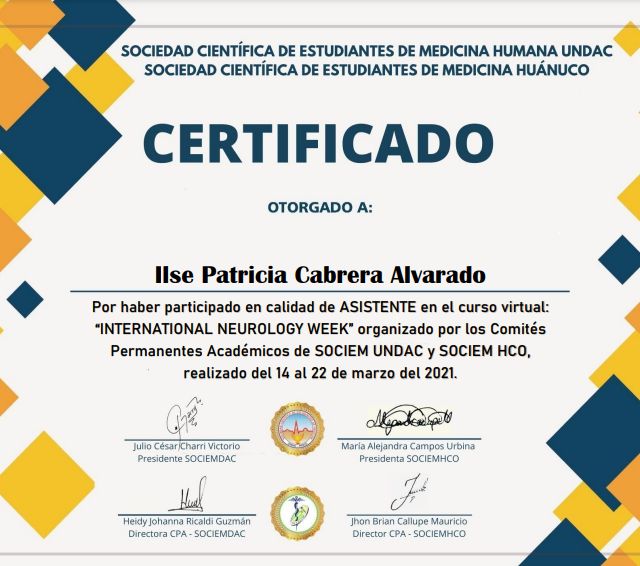 Ampliar imagen: certificate 1