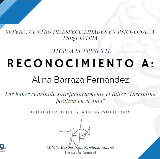 Ampliar imagen: certificate 1