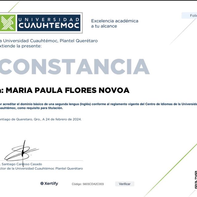 Ampliar imagen: certificate 2