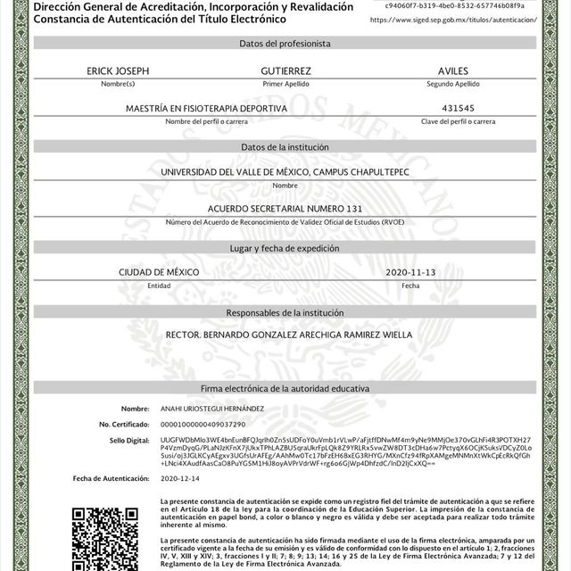 Ampliar imagen: certificate 3