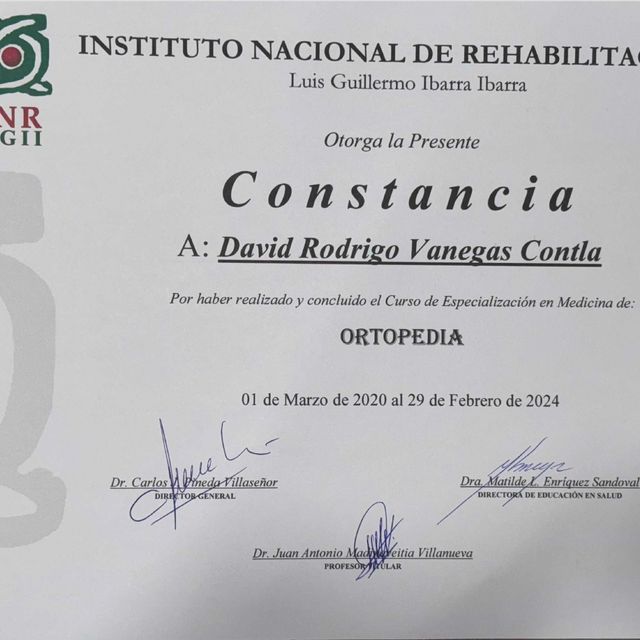 Ampliar imagen: certificate 6