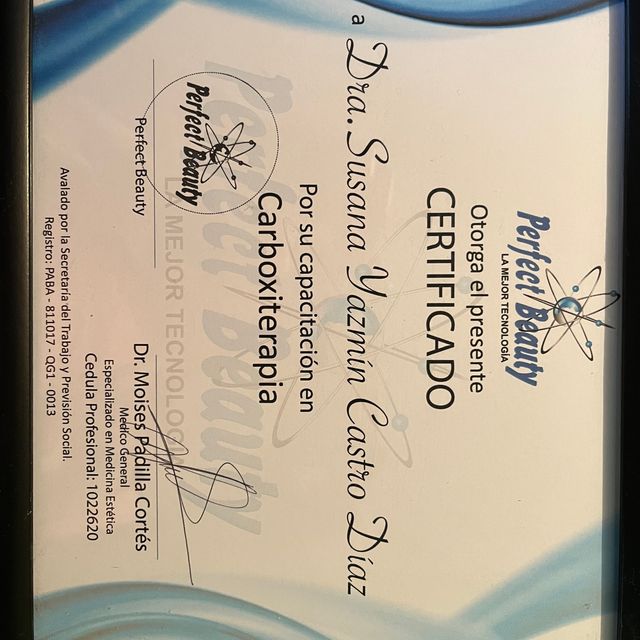 Ampliar imagen: certificate 6