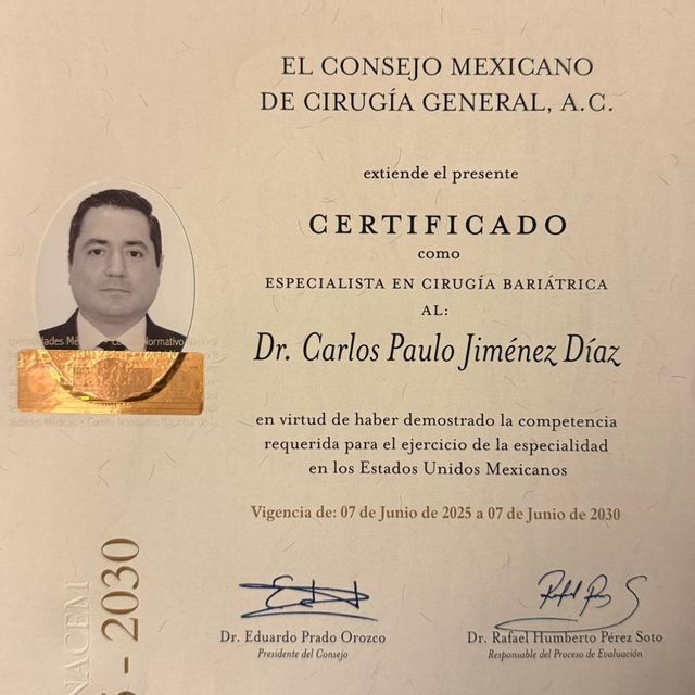 Ampliar imagen: certificate 4
