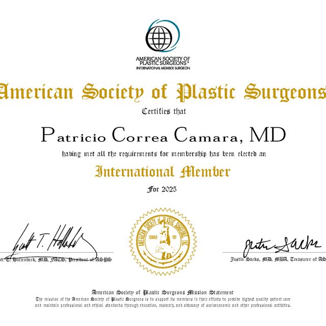 Ampliar imagen: certificate 1
