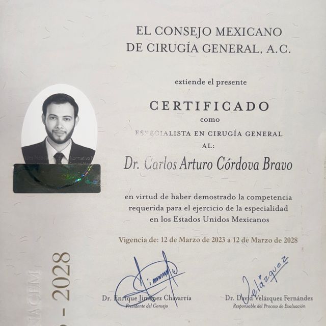 Ampliar imagen: certificate 1