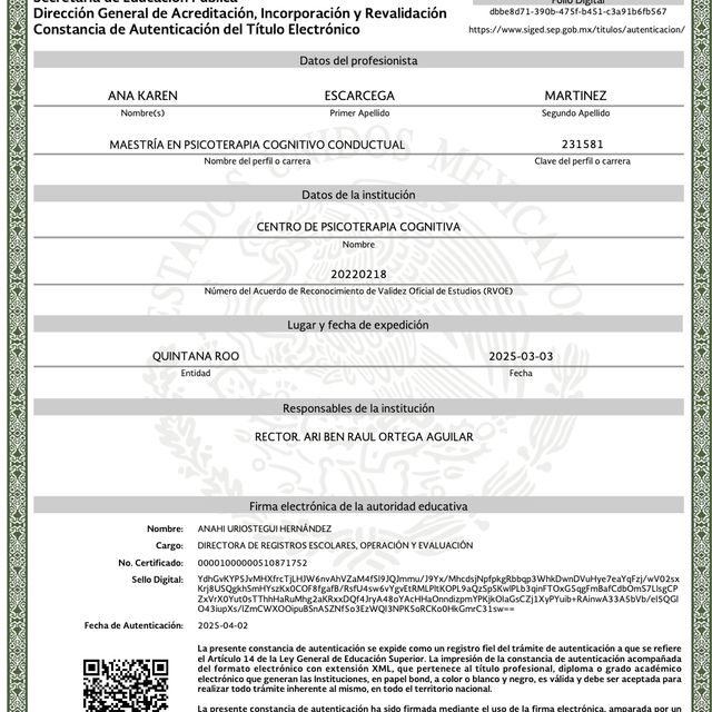 Ampliar imagen: certificate 2