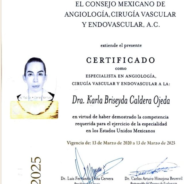 Ampliar imagen: certificate 1