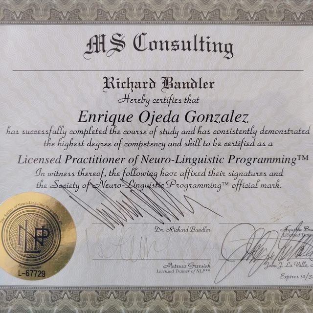Ampliar imagen: certificate 14