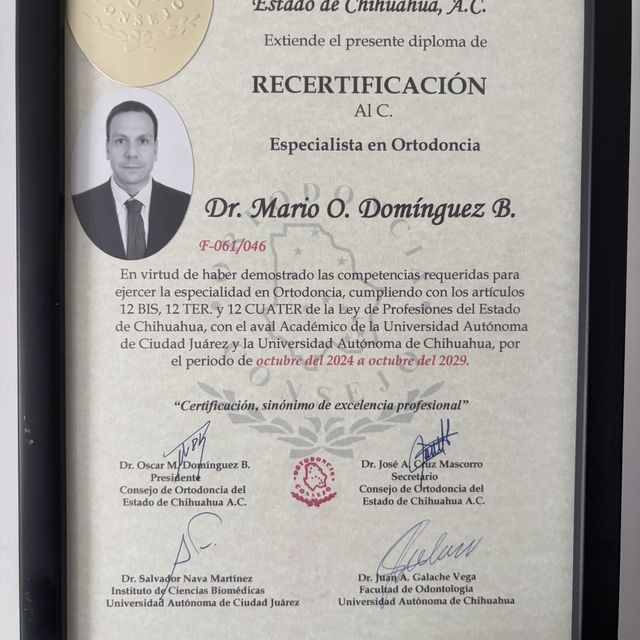Ampliar imagen: certificate 2