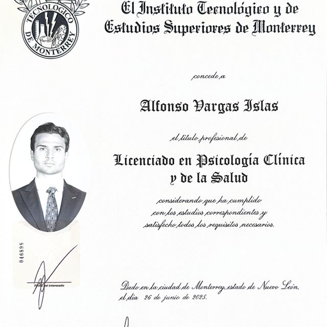 Ampliar imagen: certificate 1