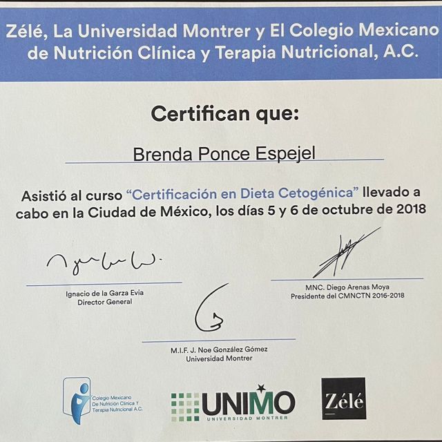 Ampliar imagen: certificate 1