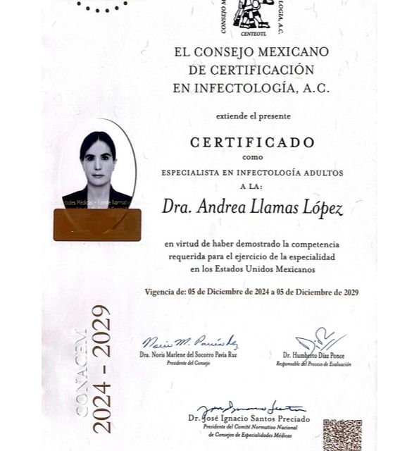Ampliar imagen: certificate 1