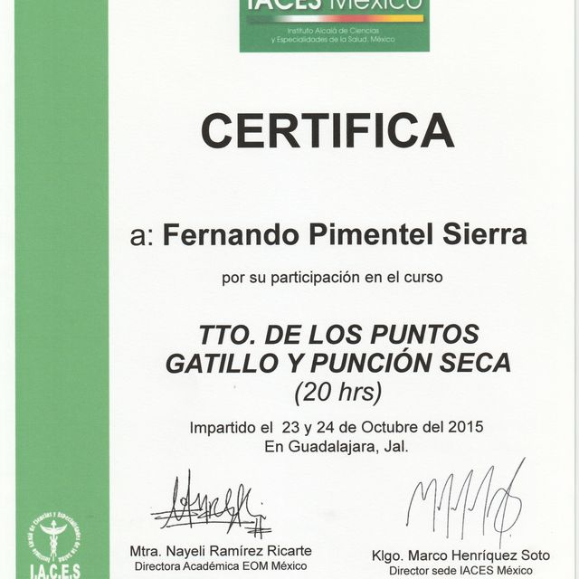 Ampliar imagen: certificate 9