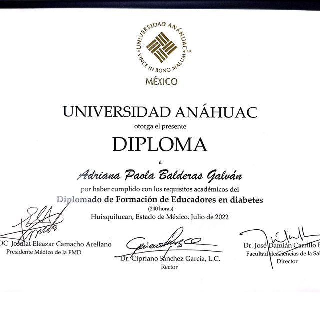 Ampliar imagen: certificate 1