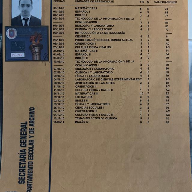 Ampliar imagen: certificate 1