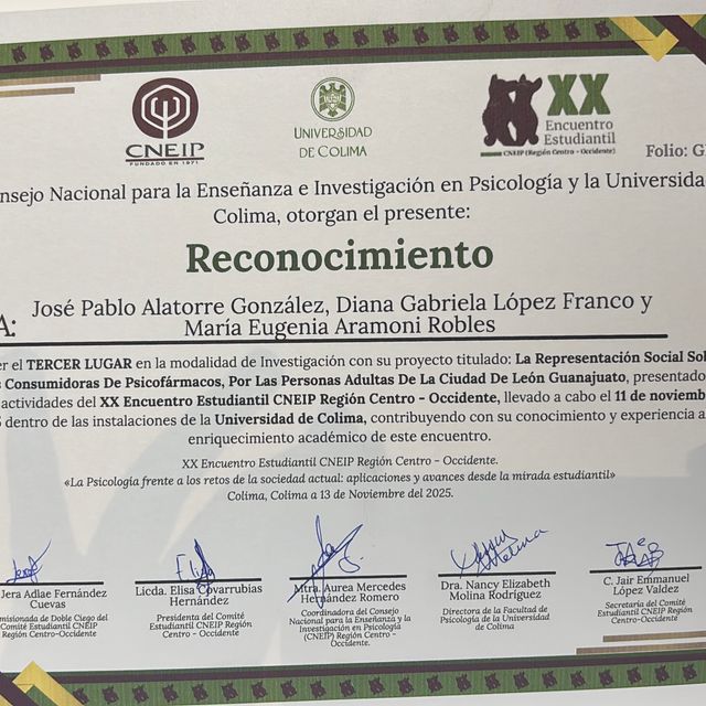 Ampliar imagen: certificate 1