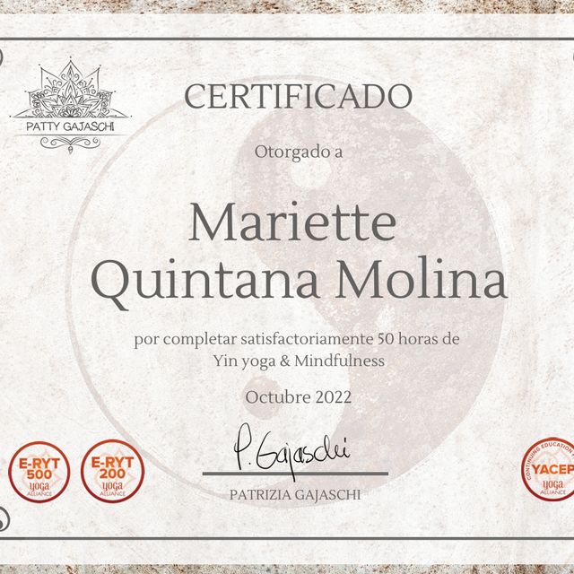 Ampliar imagen: certificate 5