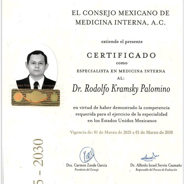 Ampliar imagen: certificate 3