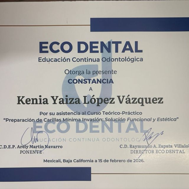 Ampliar imagen: certificate 1