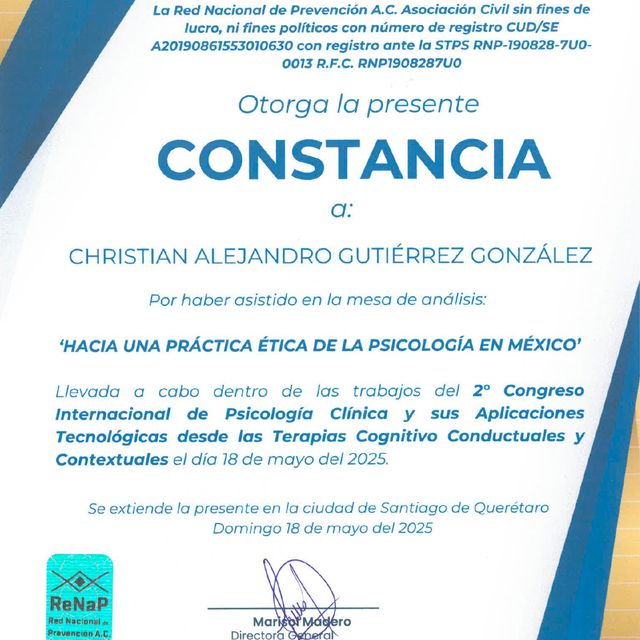 Ampliar imagen: certificate 4