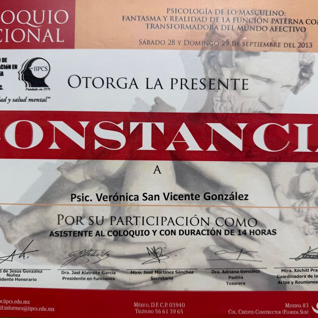 Ampliar imagen: certificate 8