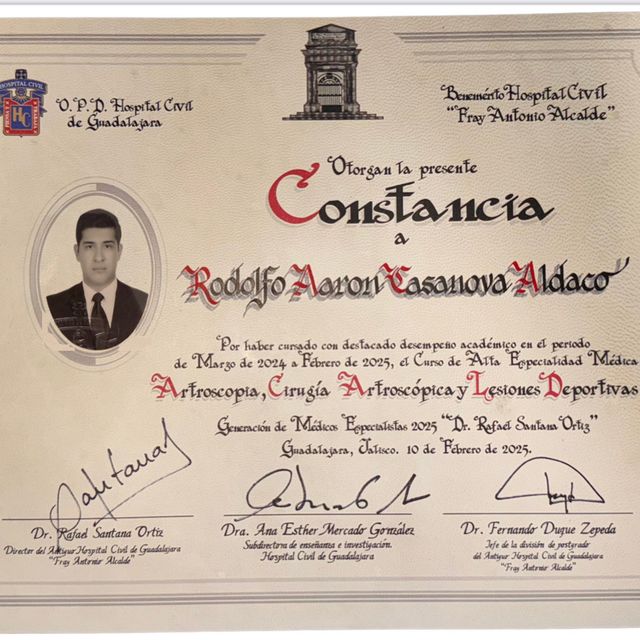 Ampliar imagen: certificate 7