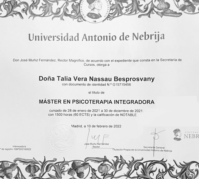Ampliar imagen: certificate 1