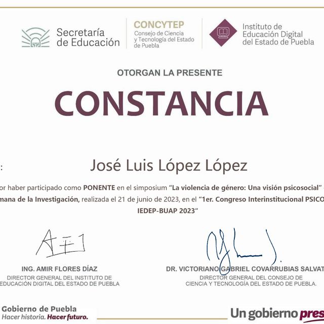 Ampliar imagen: certificate 4
