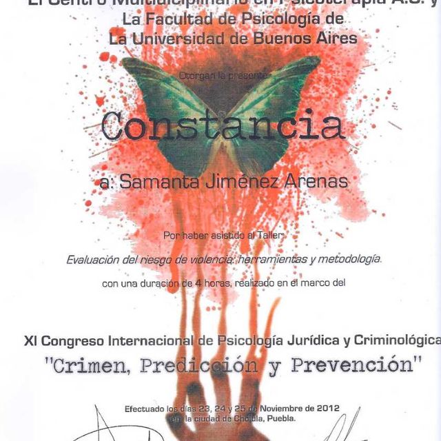 Ampliar imagen: certificate 15