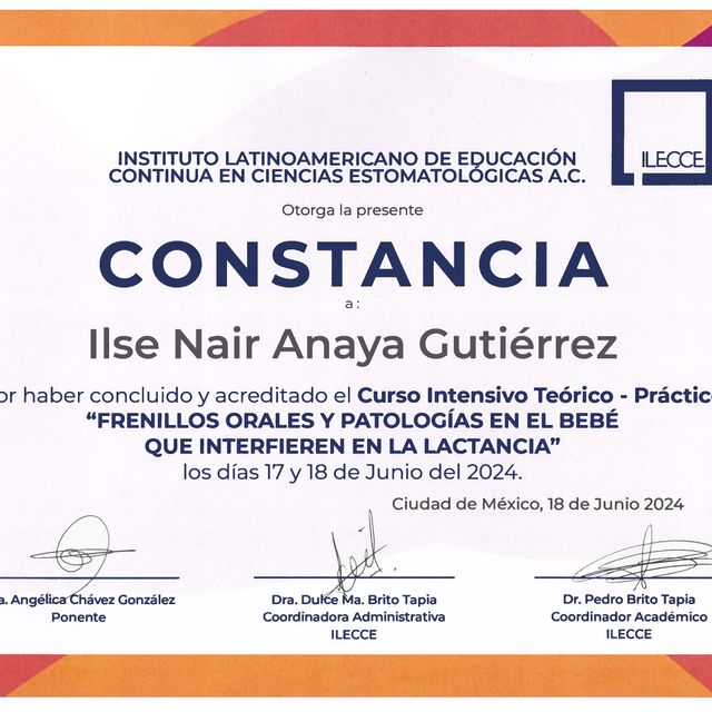 Ampliar imagen: certificate 10