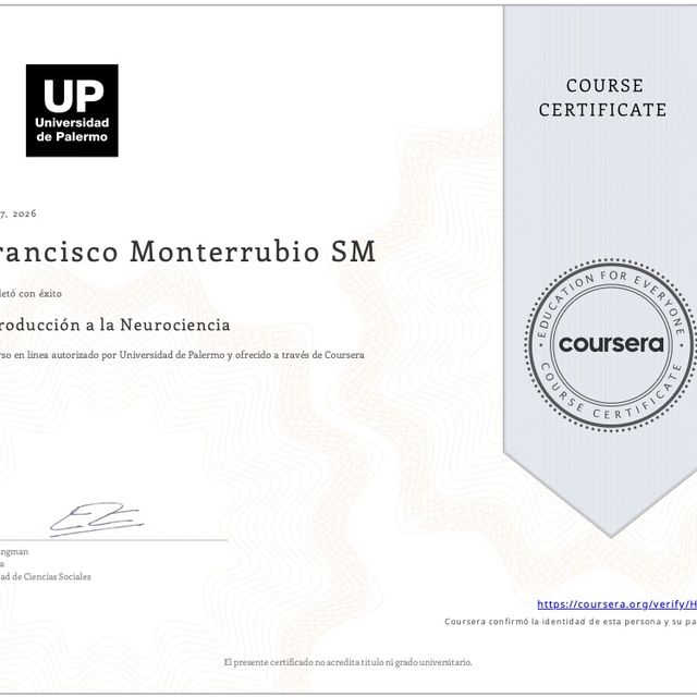 Ampliar imagen: certificate 10