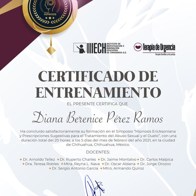Ampliar imagen: certificate 3