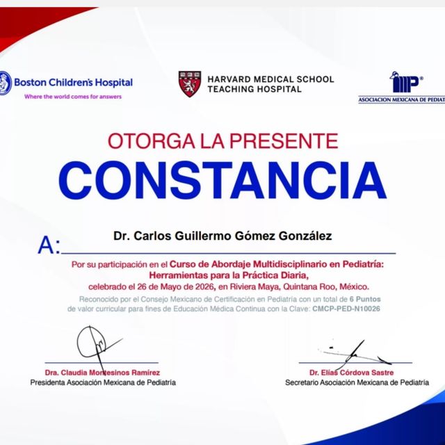 Ampliar imagen: certificate 50