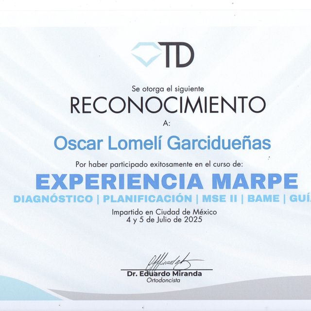 Ampliar imagen: certificate 5