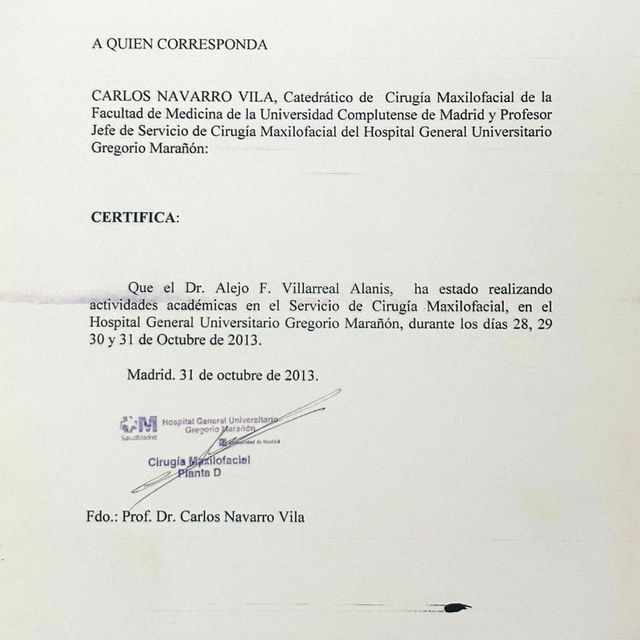 Ampliar imagen: certificate 4