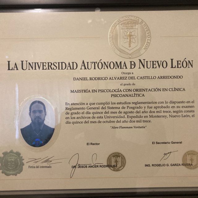 Ampliar imagen: certificate 2