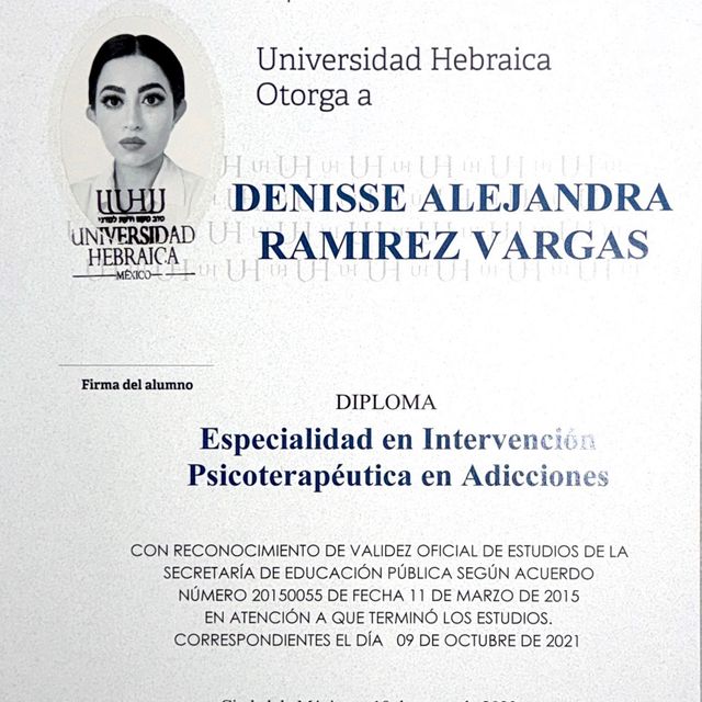 Ampliar imagen: certificate 3