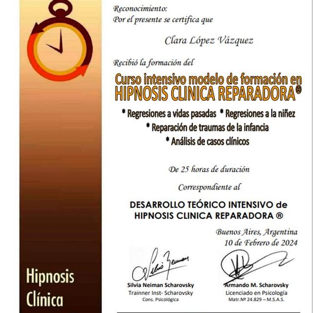 Ampliar imagen: certificate 8