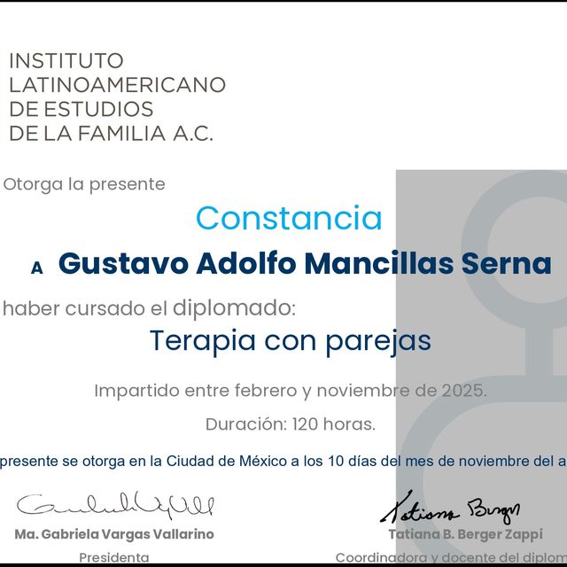 Ampliar imagen: certificate 2