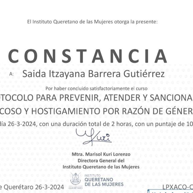 Ampliar imagen: certificate 1