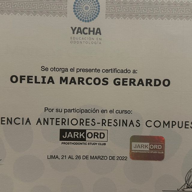 Ampliar imagen: certificate 2