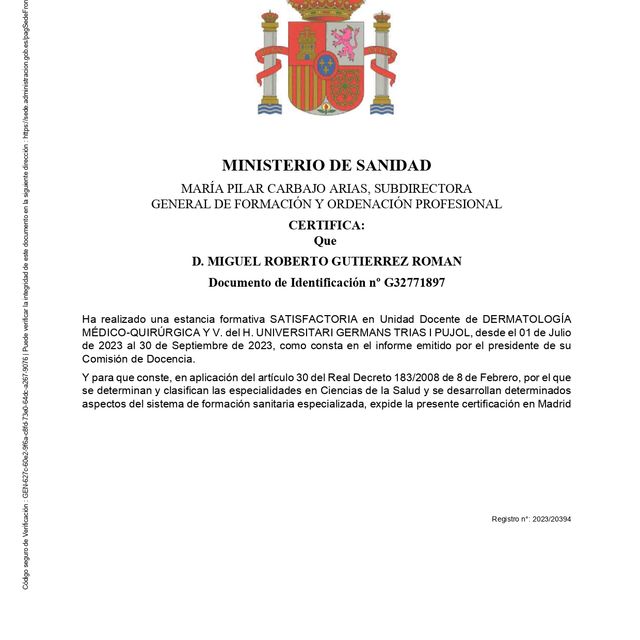 Ampliar imagen: certificate 5
