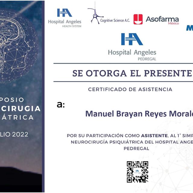 Ampliar imagen: certificate 6