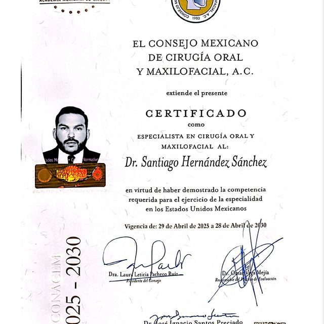 Ampliar imagen: certificate 1